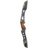 Gillo Handle GQ-25L RH Blue