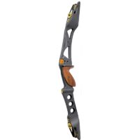 Gillo Handle GQ-25L LH Black