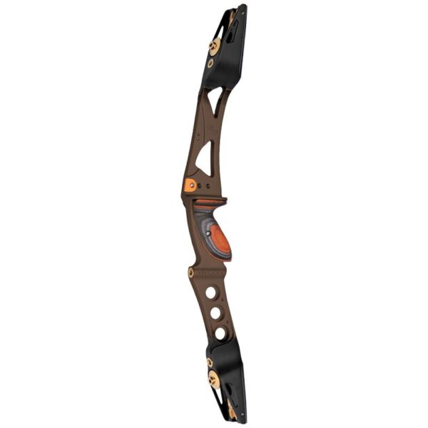 Gillo Handle GQ-25L RH Green - Image 4