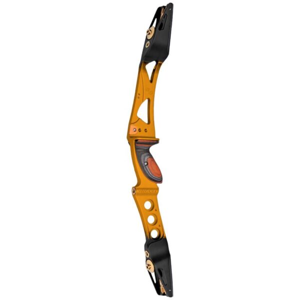 Gillo Handle GQ-25L RH Green - Image 8