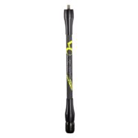 Win&Win Stabilizer Short Wiawis ACS15 10" Matt Black