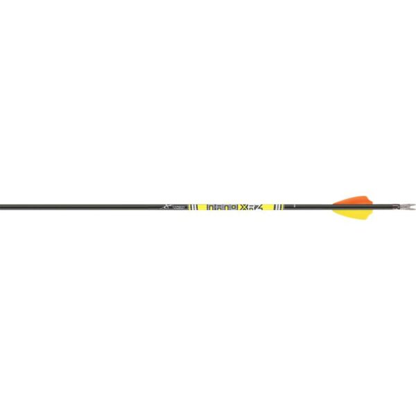 Carbon Express Shaft Carbon Nano-XRZ 700
