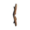 White Feather Handle Lark Essential LH 19" - Image 6
