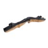 White Feather Handle Lark Essential LH 19" - Image 3