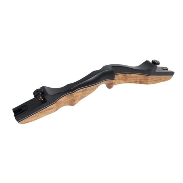 White Feather Handle Lark Essential RH 19" - Image 3