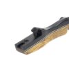 White Feather Handle Lark Essential LH 19" - Image 4