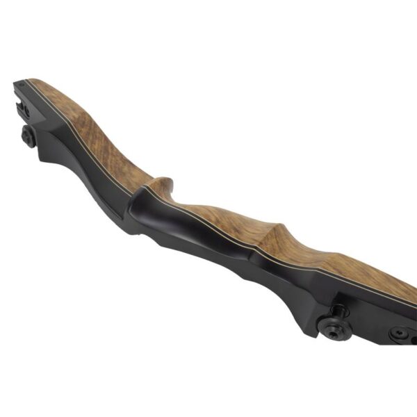 White Feather Handle Lark Essential RH 19" - Image 2