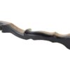 White Feather Handle Lark Essential LH 19" - Image 5