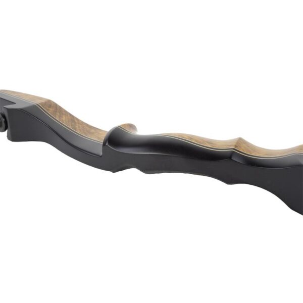 White Feather Handle Lark Essential RH 19" - Image 5