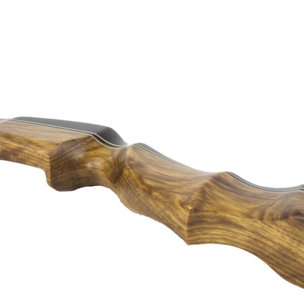 White Feather Handle Lark Essential RH 19" - Image 7