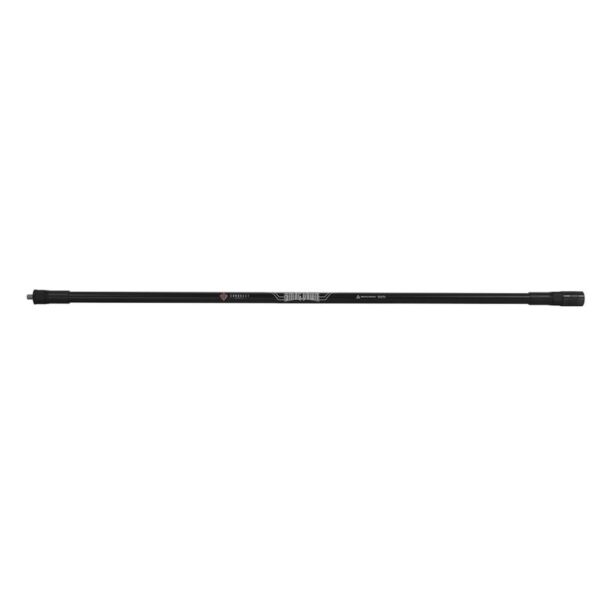 Conquest Stabilizer Long Smacdown .625 27" Blk - Image 3