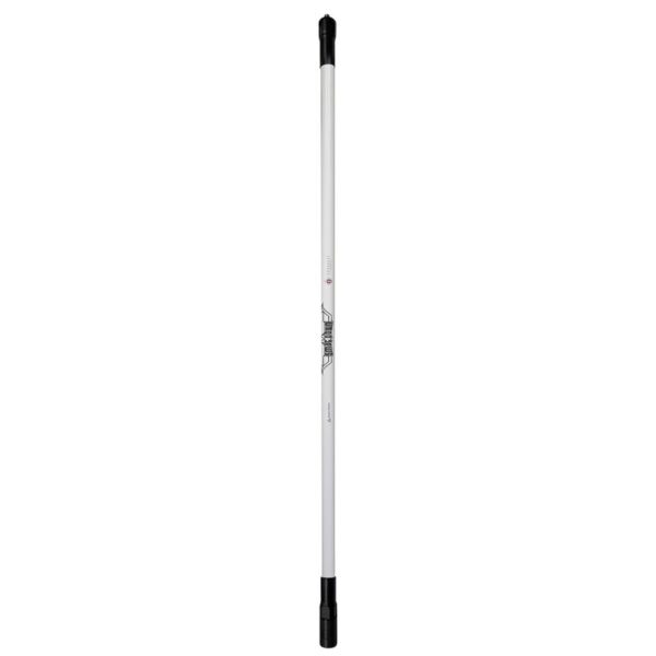Conquest Stabilizer Long Smacdown .625 27" Blk - Image 2