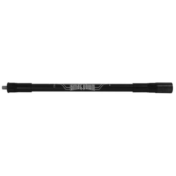Conquest Stabilizer Short Smacdown .625 10" Blk