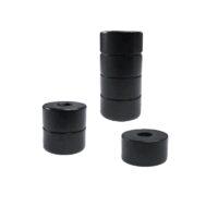 Conquest Weight Low Profile Threaded .850 1 oz