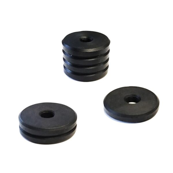 Conquest Weight Stack Threaded 1.75 2 oz - Image 3