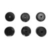 Conquest Weight Stack Threaded 1.75 4 oz