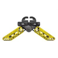 Pine Ridge Archery Bow Stand Kwik Black