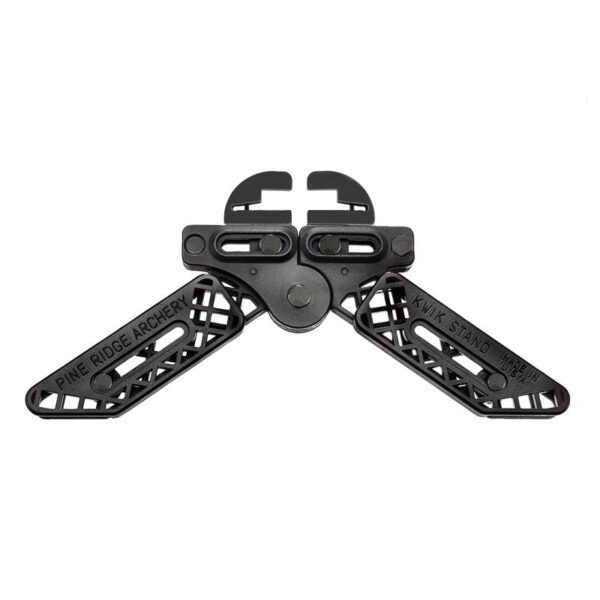 Pine Ridge Archery Bow Stand Kwik Lime Green - Image 9