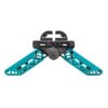 Pine Ridge Archery Bow Stand Kwik Blue - Image 5