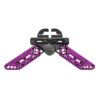 Pine Ridge Archery Bow Stand Kwik Blue - Image 4