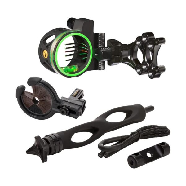 Trophy Ridge Sight Master Hunter Kit 5-Pin - Image 5
