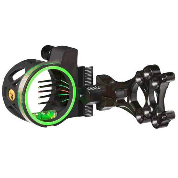 Trophy Ridge Sight Master Hunter Kit 5-Pin - Image 4
