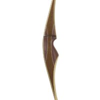 Falco Longbow Epos Carbon LH 62"-34#