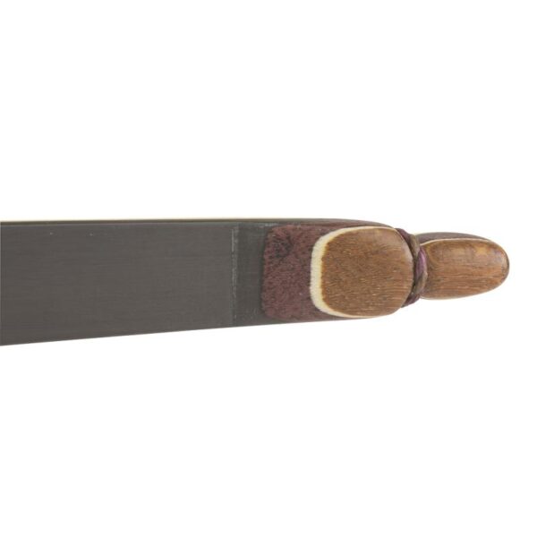 Falco Longbow Epos Carbon RH 62"-37# - Image 3