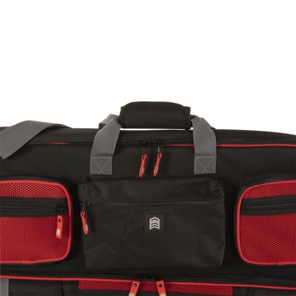 Legend Archery Bowcase Compound Apollo 106 cm Orange - Image 6