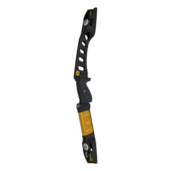 Gillo Handle G1 Matte 25" Black Grip RH Black - Image 6