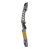 Gillo Handle G1 Matte 25" Black Grip RH Black