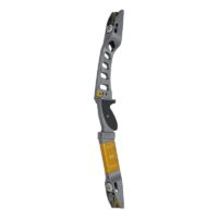 Gillo Handle G1 Matte 25" Black Grip RH Black