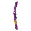 Gillo Handle G1 Matte 25" Black Grip RH Black - Image 3
