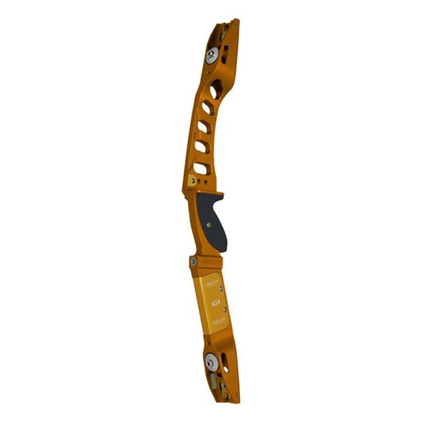 Gillo Handle G1 Matte 25" Black Grip RH Black - Image 5