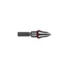 TopHat Screw-In Point Combo Apex 3D 9/32 50 grain - Image 4