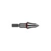 TopHat Screw-In Point Combo Apex 3D 9/32 50 grain - Image 2