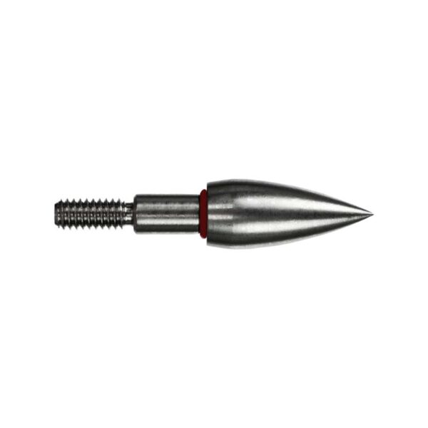 TopHat Screw-In Point Combo Bullet Convex 9/32 85 grain - Image 3