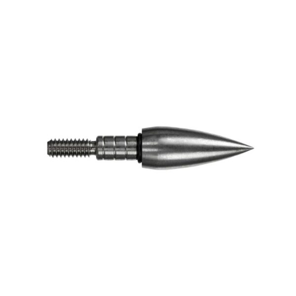 TopHat Screw-In Point Combo Bullet Convex 9/32 85 grain - Image 2