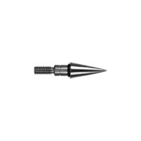 TopHat Screw-In Point Combo Pin 5/16 125 grain