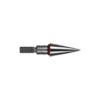 TopHat Screw-In Point Combo Pin Screw-In Point Tooled Steel 9/32 100 grain - Image 3