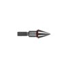 TopHat Screw-In Point Combo Pin Screw-In Point Tooled Steel 9/32 100 grain - Image 2