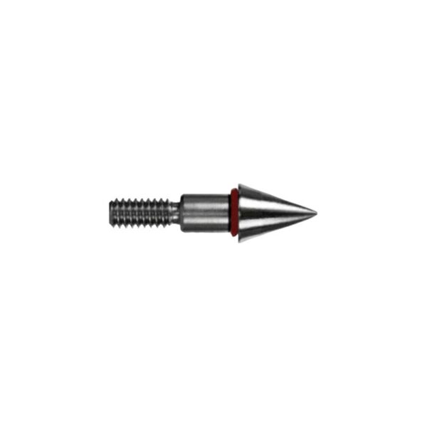 TopHat Screw-In Point Combo Pin Screw-In Point Tooled Steel 9/32 80 grain - Image 2