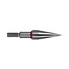 TopHat Screw-In Point Combo Pin Screw-In Point Tooled Steel 9/32 100 grain