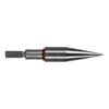 TopHat Screw-In Point Combo Pin Screw-In Point Tooled Steel 9/32 100 grain - Image 5