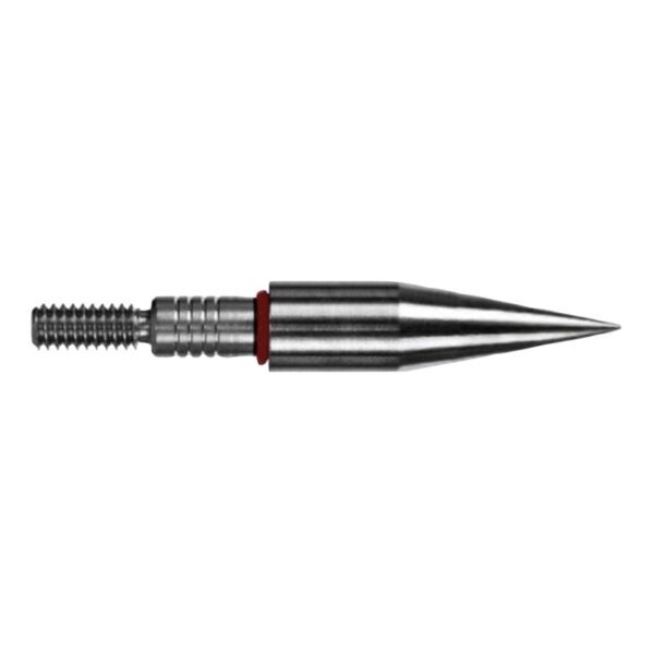 TopHat Screw-In Point Combo Pin Screw-In Point Tooled Steel 9/32 80 grain - Image 5
