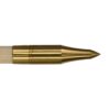 TopHat Point Field Classic 3D Brass 5/16 100 grain