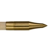 TopHat Point Field Classic 3D Brass