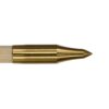 TopHat Point Field Classic 3D Brass 5/16 100 grain - Image 4