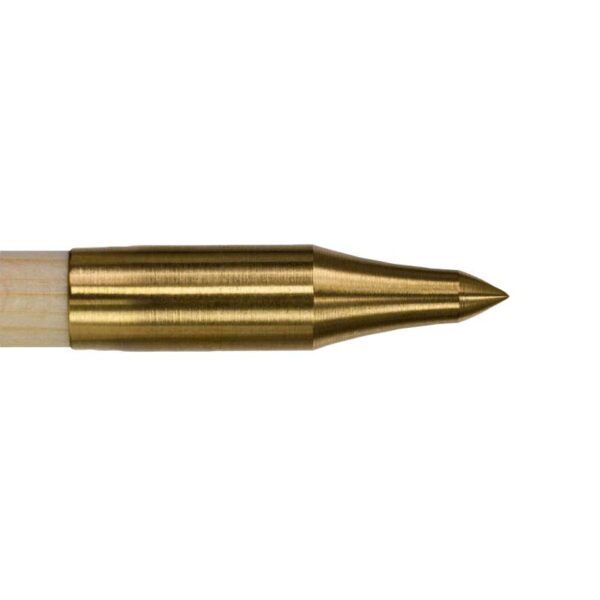 TopHat Point Field Classic 3D Brass 11/32 100 grain - Image 4