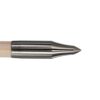 TopHat Point Field Classic 3D Stainless Steel 11/32 80 grain